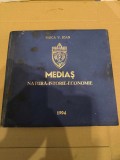 Medias - Natura, Istorie, Economie