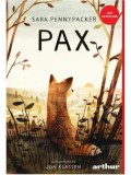 Pax/Sara Pennypacker