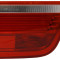 Stop LED stanga/dr spate nou BMW X5 E70 an 2006-2013