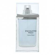 Calvin Klein Encounter Fresh eau de Toilette pentru barbati 100 ml foto