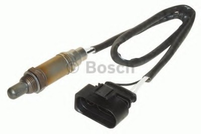 Sonda Lambda VW TRANSPORTER IV bus (70XB, 70XC, 7DB, 7DW, 7DK) (1990 - 2003) BOSCH 0 258 003 821 foto