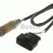 Sonda Lambda VW TRANSPORTER IV bus (70XB, 70XC, 7DB, 7DW, 7DK) (1990 - 2003) BOSCH 0 258 003 821
