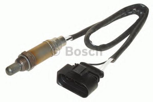 Sonda Lambda VW TRANSPORTER IV bus (70XB, 70XC, 7DB, 7DW, 7DK) (1990 - 2003) BOSCH 0 258 003 821