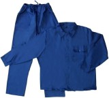 Costum Bleumarin Haina si Pantalon Simplu 56 - 645071