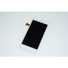 Display Allview X1 Soul alb swap