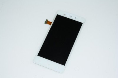 Display Allview X1 Soul alb swap foto
