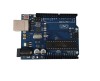 Placa Dezvoltare Arduino Uno R3, ATMega328P, ATmega16U2, Compatibila, Componente Electronice, CE Contact Electric