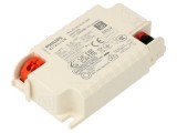 Alimentator pulsatoriu LED 9W, 8&divide;20VDC, 350mA - Xitanium