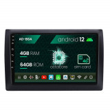 Cumpara ieftin Navigatie Fiat Stilo, Android 12, A-Octacore 4GB RAM + 64GB ROM, 9 Inch - AD-BGASTILOAC