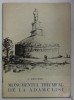 MONUMENTUL TRIUMFAL DE LA ADAMCLISI de A. RADULESCU , ANII &#039;70