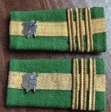 C2 - Grade militare - colonel graniceri - piesa de colectie!
