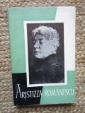 Aristizza Romanescu- Mircea Mancas