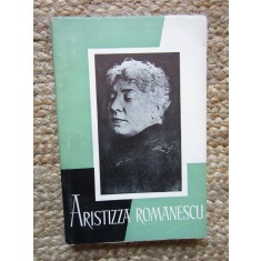 Aristizza Romanescu- Mircea Mancas