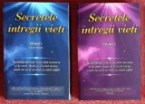 Secretele intregii vieți - Volumul 1 + 2 Autor : Iuliana Neagu