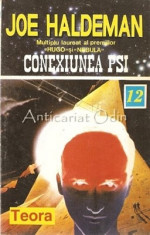 Conexiunea Psi - Joe Haldeman foto