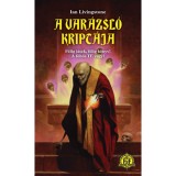 A var&aacute;zsl&oacute; kript&aacute;ja - Ian Livingstone