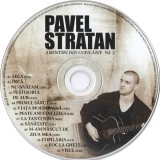Pavel Stratan - Amintiri Din Copilărie Vol. 2 CD Muzica Cat Music Fara Coperti