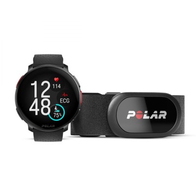 Smartwatch Polar VANTAGE V3 foto