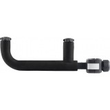 Brat GNT * QR SnapEase * 2x Side Rest Small 31