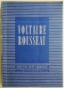 Voltaire-Rousseau