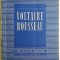 Voltaire-Rousseau
