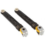 Set doua amortizoare cuva masina de spalat Ariston
