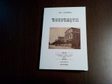 BUCURESTII - Ion P. Licherdopol - Editura Ars Docendi, Editie Anastatica, 2013, 191 p., Alta editura