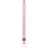 NL Beauty Too Nude to Be True creion contur buze culoare 01 The One 1.5 g