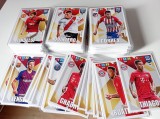 Panini FIFA 2019-2020 - lot de 100 carduri