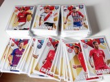 Panini FIFA 2019-2020 - lot de 50 carduri