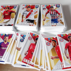 Panini FIFA 2019-2020 - lot de 50 carduri