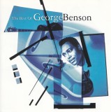 CD George Benson &ndash; The Best Of George Benson (VG+)