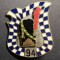 Insigna Militara Regimentala Regiment 94 Infanterie Franța Drago G 1635