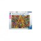 Puzzle Alfabet, Litera A, 1000 Piese