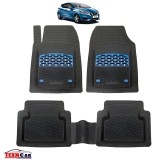 Cumpara ieftin Nissan Micra K14 Covorase Auto TeamCar&reg; Tip Tavita Compatibile (2017&ndash;prezent) Blue