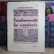 DRAGOS PROTOPOPESCU - CONDAMNATII LA CASTITATE ( ROMAN ) , ED. 1-A , 1933