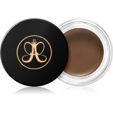 Anastasia Beverly Hills DIPBROW Pomade pomadă pentru spr&acirc;ncene culoare Caramel 4 g