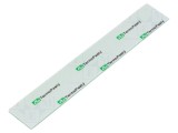 Bandă Termoconductoare Dublă 20mm x 130mm x 1mm 2,4W/mK