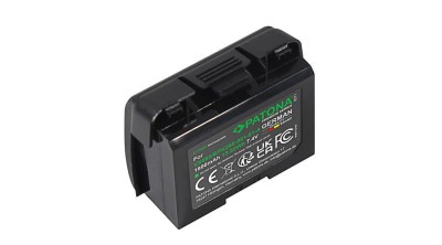 Baterie PATONA Premium Verifone VX680 BPK268-001-01-A foto