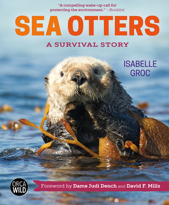Sea Otters: A Survival Story foto