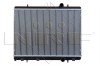 NRF 53112 EASY FIT Radiator, racire motor