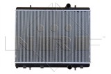 NRF 53112 EASY FIT Radiator, racire motor