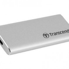 SSD Extern Transcend ESD240C 240GB, USB 3.1 Tip C