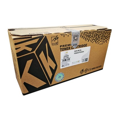 Cartus compatibil Kyocera TK-1160 P2040dn P2040dw 7.2K HYB foto