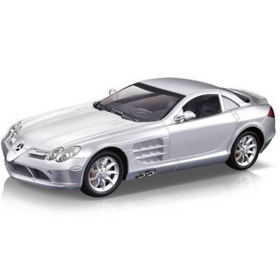 Mercedes Benz 1:24 Frictiune 33527798 foto