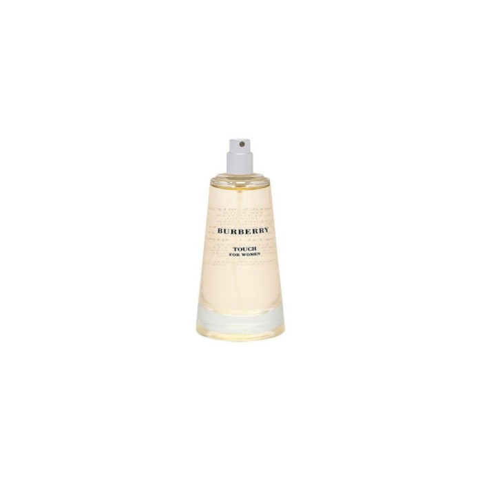Burberry Touch Apa de parfum pentu Femei Tester EDP 100 ml