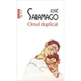 Omul duplicat - Jose Saramago