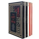 The Art of War and Other Military Classics from Ancient China