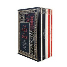 The Art of War and Other Military Classics from Ancient China