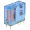 Releu sensibil, 24V DC, 30A, serie 40.61, FINDER - 40.61.7.024.0000